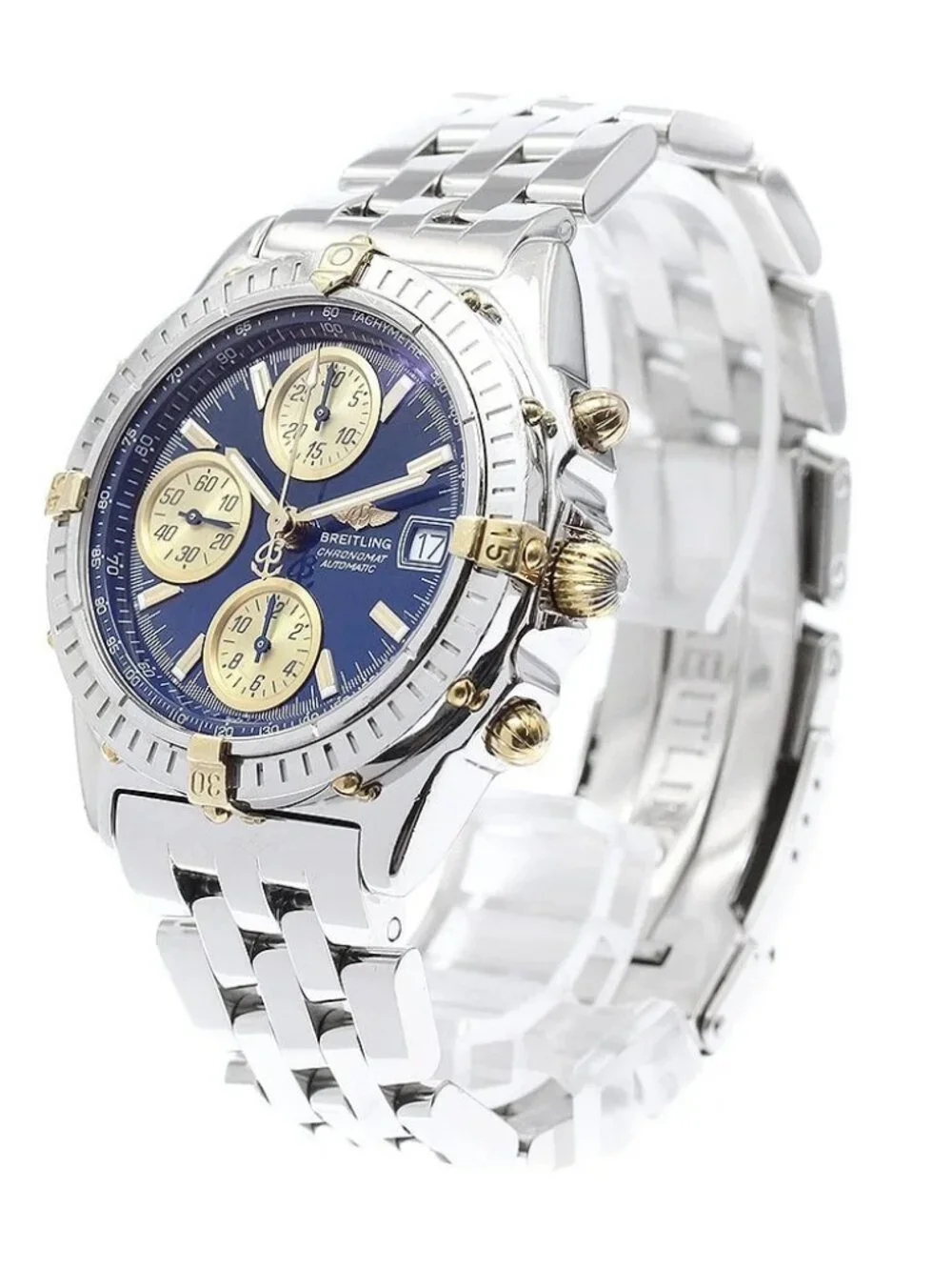 BREITLING Chronomat